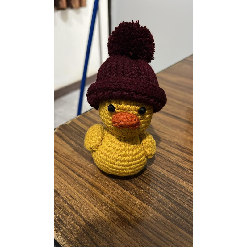 Ducky