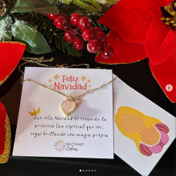 Collares de princesas